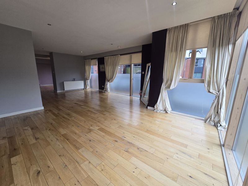 Glasgow Harbour Terraces Glasgow Harbour